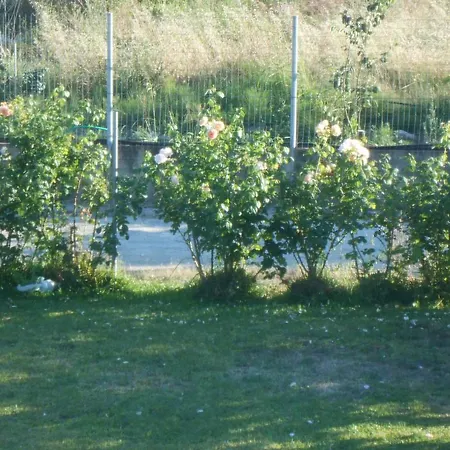 Holiday home Levanda *