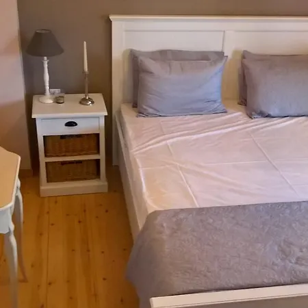 Holiday home Levanda Lefkada City