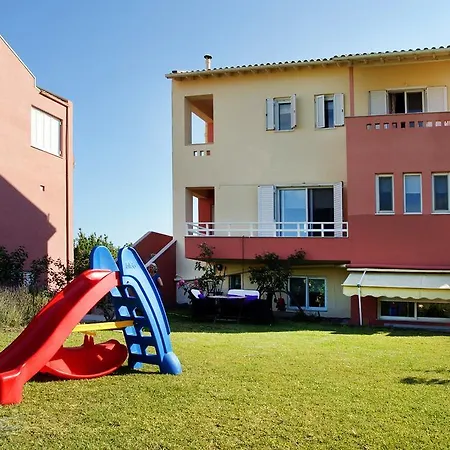 Holiday home Levanda *