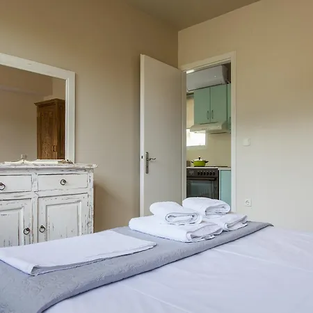 Holiday home Levanda *