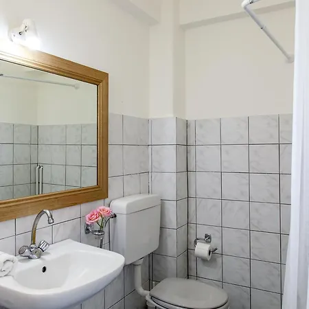 Levanda Holiday home *