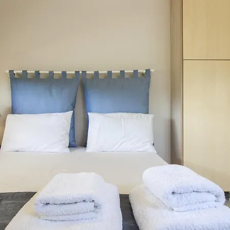 Levanda Holiday home Lefkada City