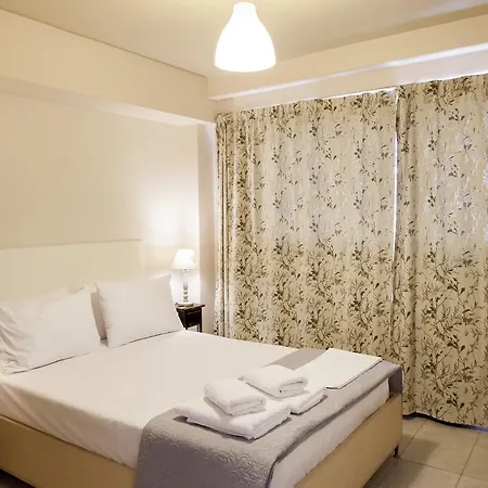 Holiday home Levanda Lefkada City