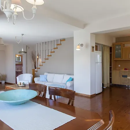 Levanda Holiday home Lefkada City