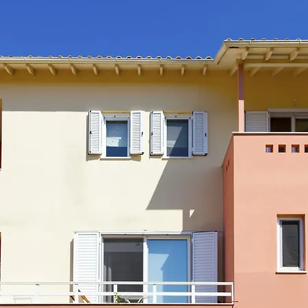 Levanda Holiday home *