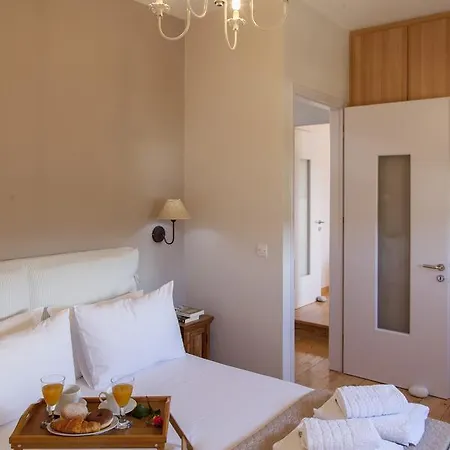 Holiday home Levanda Lefkada City