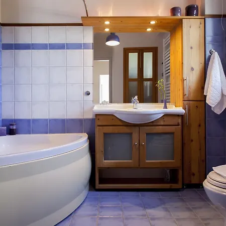 Holiday home Levanda